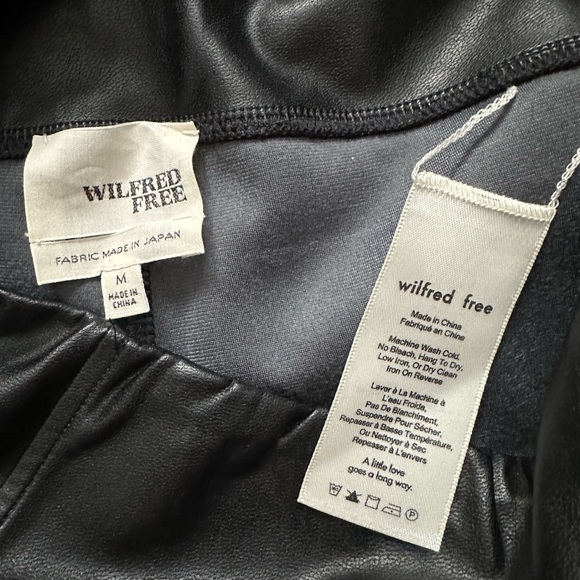 Daria Pant - Lagging’s by Wilfred Free - Picture 7 of 9